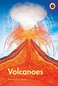 Ladybird / A Ladybird Book Volcanoes image