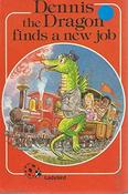 Ladybird / Dennis the Dragon Finds a New Job image