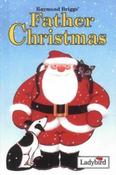 Ladybird / Father Christmas image