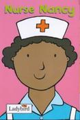 Ladybird / Little Workmates: Nurse Nancy image