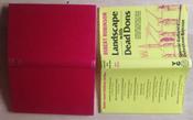 Robert Robinson - Landscape With Dead Dons - Gollancz Crime HB image