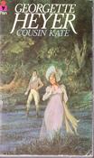 Georgette Heyer / Cousin Kate (Vintage Paperback) image