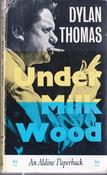 Dylan Thomas / Under Milk Wood (Vintage Paperback) image