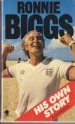Ronnie Biggs: His Own Story (Vintage Paperback) image