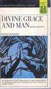 Peter Fransen / Divine Grace and Man (Vintage Paperback) image