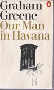 Graham Greene / Our Man in Havana (Vintage Paperback) image