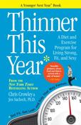 Chris Crowley / Thinner This Year (Large Paperback) image