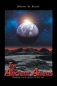 Johnson Karam / The True Ancient Aliens/  (Large Paperback) image