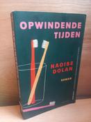 Naoise Dolan - Opwindende Tijden ( Exciting Times) - Netherlands Edition - PB image