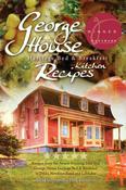 Todd Warren / George House Heritage Bed &amp; Breakfast Kitchen Recipes (Large Paperback) image