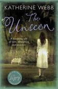 Katherine Webb / The Unseen (Large Paperback) image