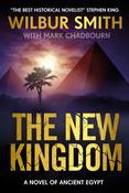 Wilbur Smith / New Kingdom (Large Paperback)