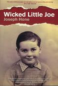 Joseph Hone / Wicked Little Joe (Large Paperback) image
