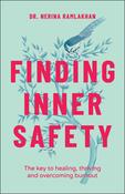 Nerina Ramlakhan / Finding Inner Safety (Large Paperback) image