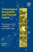 Carlota Pérez / Technological Revolutions and Financial Capital (Large Paperback) image