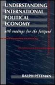 Ralph Pettman / Understanding International Political Economy (Large Paperback) image