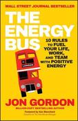 Jon Gordon / The Energy Bus (Large Paperback) image