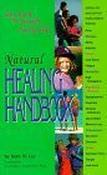 Beth M. Ley / Natural Healing Handbook (Large Paperback) image