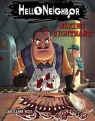 Carly Anne West / Hello Neighbor - Waking Nightmare (Large Paperback) image