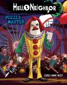 Carly Anne West / Puzzle Master (Large Paperback) image