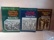 Robert Kee - The Green Flag : A History of Irish Nationalism ( 3 Volume PB SET 1978, Quartet Books) image