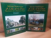 William J Hayes - Moyne Templetuohy  : A Life of Its Own  - The Story of a Tipperary Parish - 2 x hb image