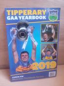Tipperary GAA County Board - Tipperary GAA Yearbook 2019 - Blianiris PB Illustrated Gaelic Games image