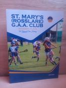 Larry Byrne - St Mary's Rosslare G.A.A Club - 2022 - No Hiding Place - PB image