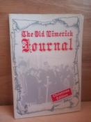 Jim Kemmy ( Editor) - Old Limerick Journal Number 22 - Winter 1987 History Magazine image