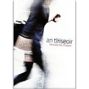 Michelle Nic Pháidí­n  - An tIriseoir - PB - BRAND NEW