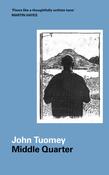 John Tuomey - Middle Quarter - PB - BRAND NEW image