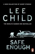 Lee Child / Safe Enough image