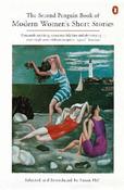 Susan Hill / The Second Penguin Book of Modern Women's Short Stories image