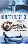 Robert Holdstock / Celtika image