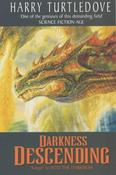 Harry Turtledove / Darkness Descending image
