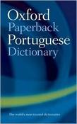 John Whitlam / The Oxford Paperback Portuguese Dictionary image