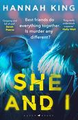 Hannah King / She and I image