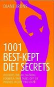 Diane Irons / 1001 Best Kept Diet Secrets image