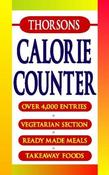 Lorraine Hunter / Thorsons Calorie Counter image