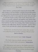 Howard Jacobson / The Finkler Question