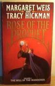Margaret Weis / Rose of the Prophet image