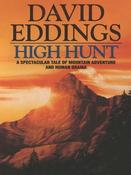 David Eddings / High Hunt image