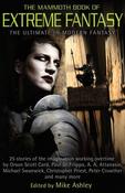 Mike Ashley ( Editor) / The Mammoth Book of Extreme Fantasy image
