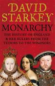 David Starkey / Monarchy image