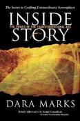 Dara Marks / Inside Story (Large Paperback) image