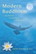 Kelsang Gyatso / Modern Buddhism (Large Paperback) image
