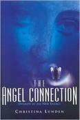 Christina Lunden / The Angel Connection (Large Paperback) image