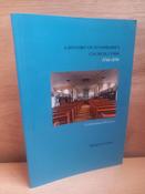 Margraet Lantry - A History of St Finbarr's Church, Cork 1766-2016 - PB image