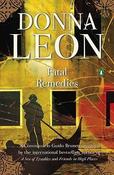 Donna Leon / Fatal Remedies image