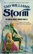Tad Williams / Storm image